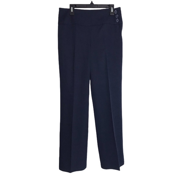 NWOT Bienzoe High Tech Durable Adjust Waist Slacks - Picture 2 of 11